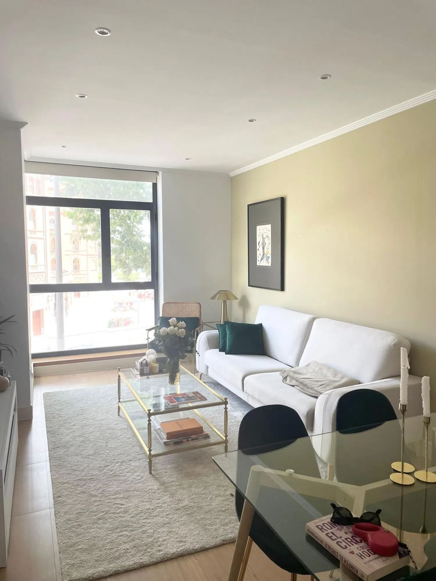 Piso en calle de Francisco Navacerrada, 64 - Foto 5