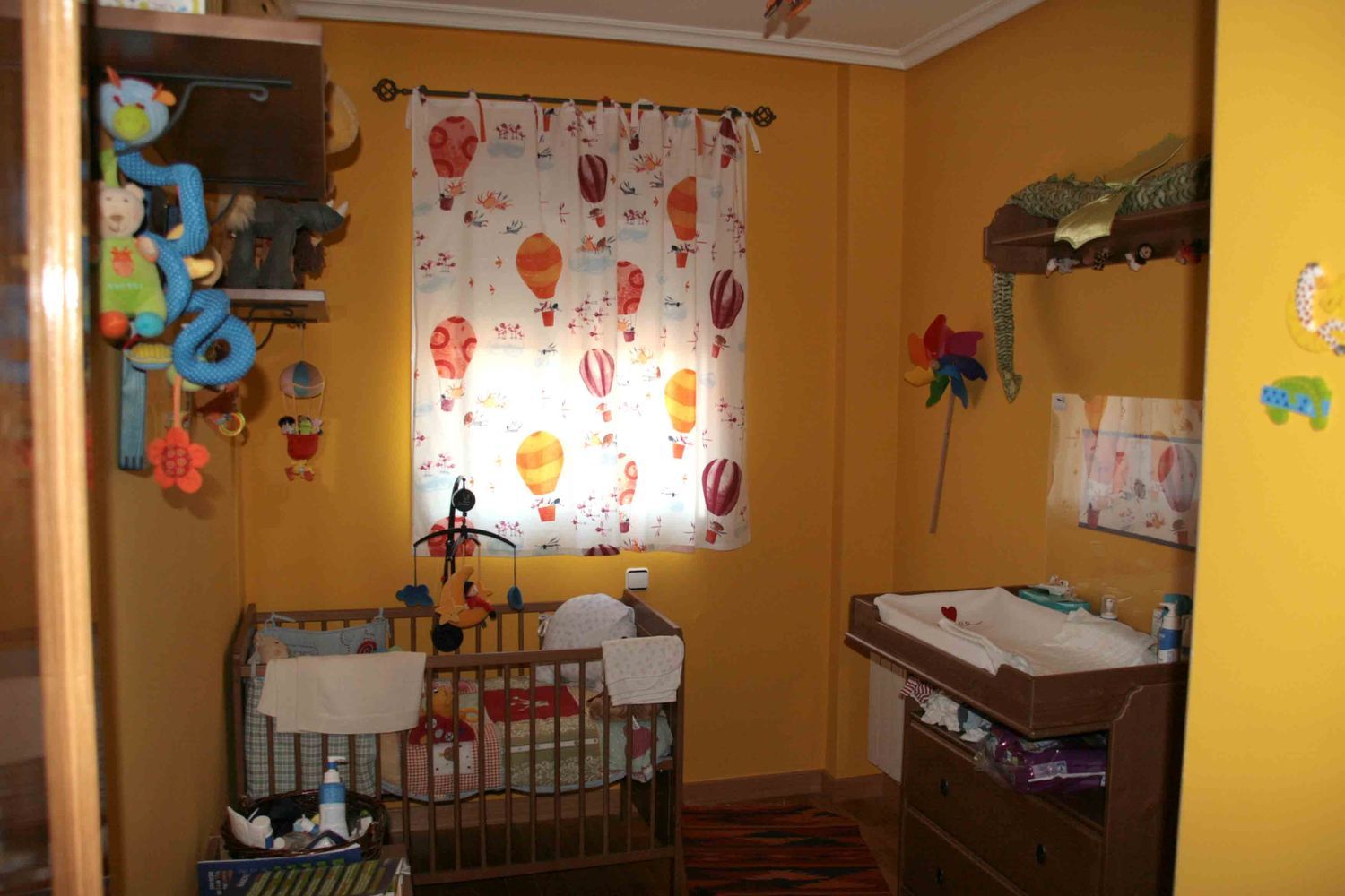 Ático en Calle Real, 59 n, Casco Urbano, Casco Urbano - Foto 17
