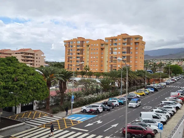 Piso en Calle los Sabandeños, 6, Los Cristianos - Foto 1