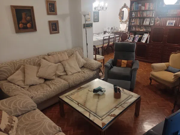 Piso en Calle Rico Cejudo, 4 a, Nervión - Foto 4