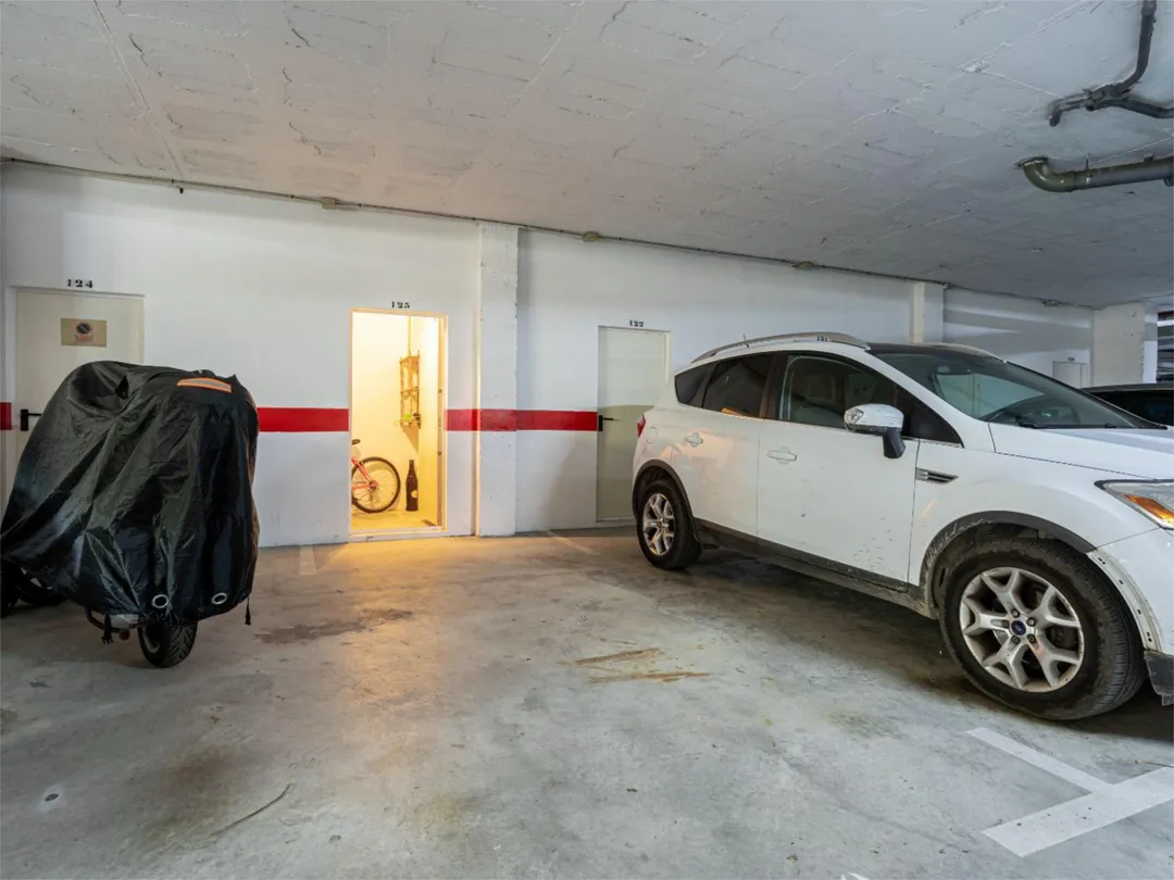 Piso en  Avenida de la Encarnación 13 - Foto 20