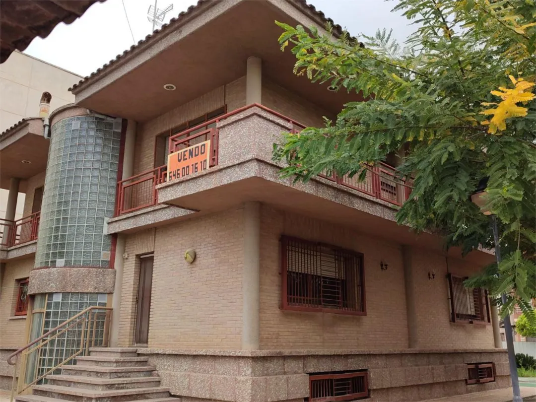 Chalet en  Calle Mayor 16 - Foto 3