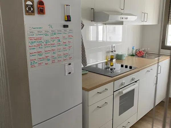 Piso en calle Segre, 12 - Foto 9