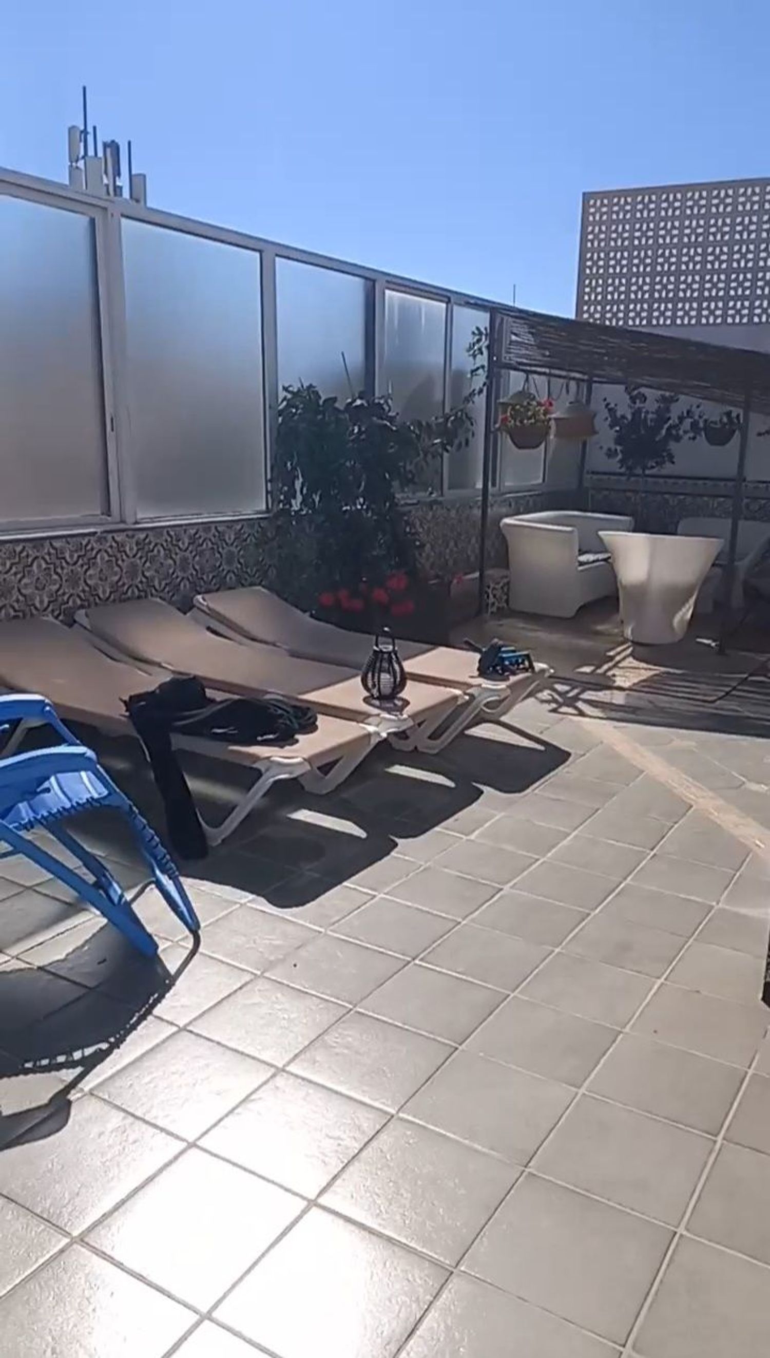 Ático en Paseo las Canteras, 38, Santa Catalina - Canteras - Foto 7