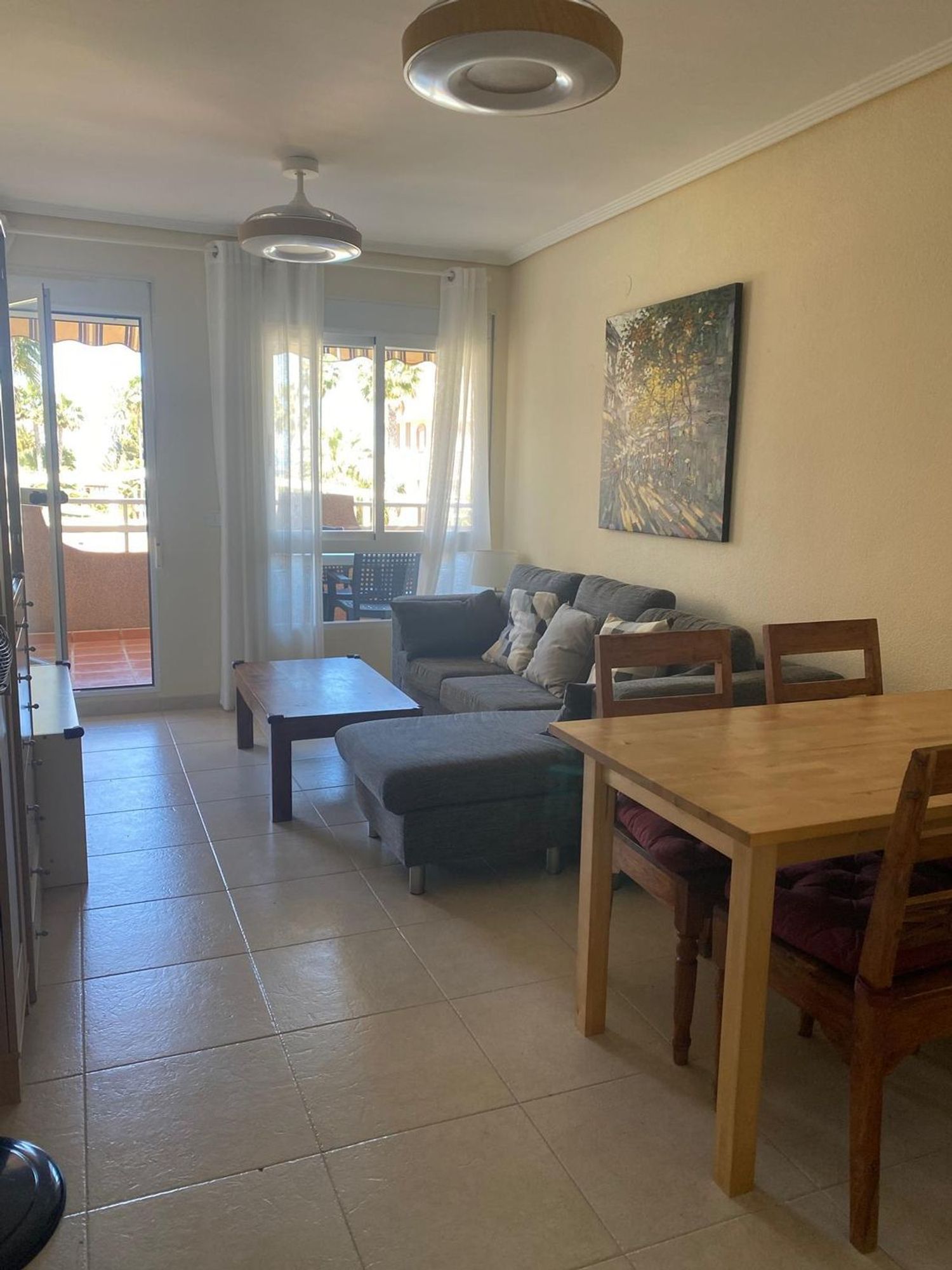 Piso en Calle Mar Roja s/n, El Palmar-Los Molinos - Foto 2