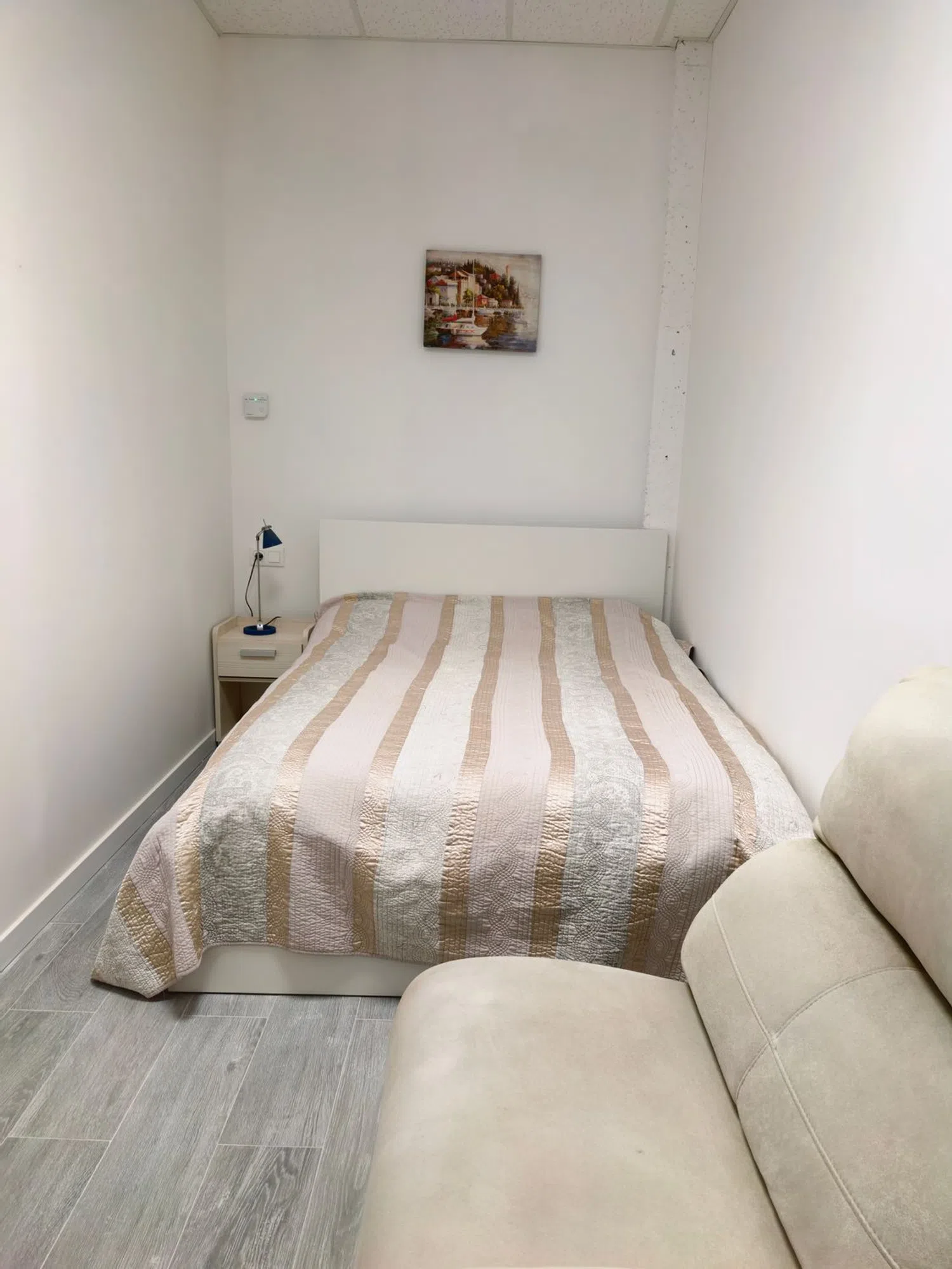 Estudio en calle Enriqueta Elizaicin, 11 - Foto 26