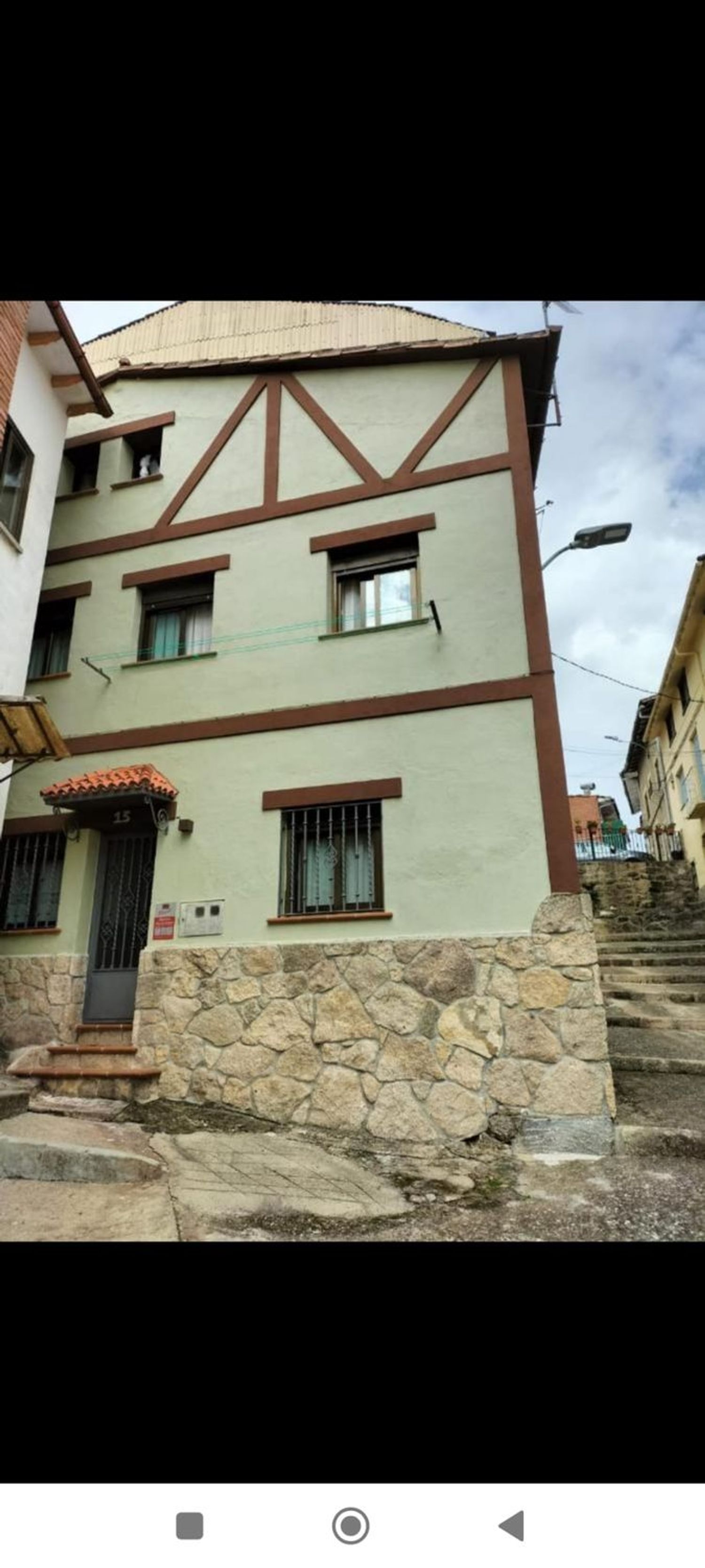 Casa o chalet independiente en Plaza del Rollo, 2 - Foto 2
