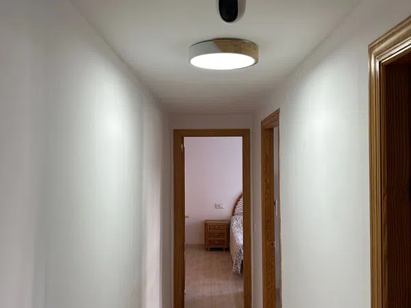 Piso en Paseo del Toyo, 1, El Toyo, El Toyo - Foto 12