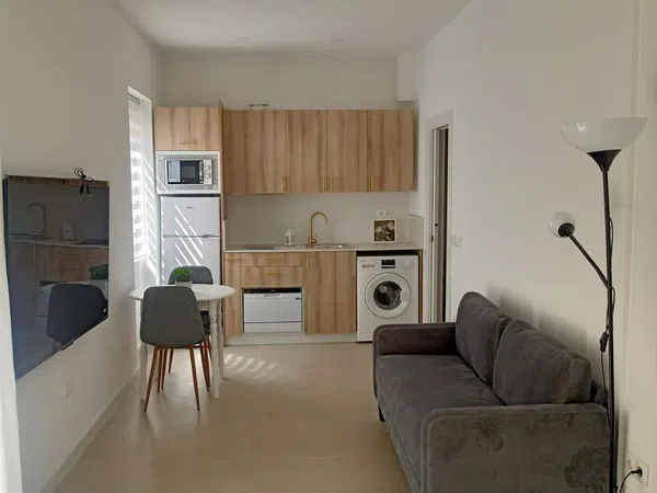 Estudio en Calle Capitán Muñoz Lozano s/n, Carranque - Haza Cuevas - Foto 9