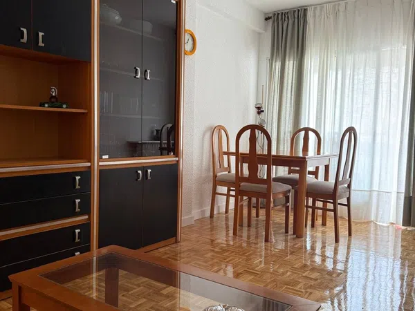 Piso en calle de Illescas, 205 - Foto 1