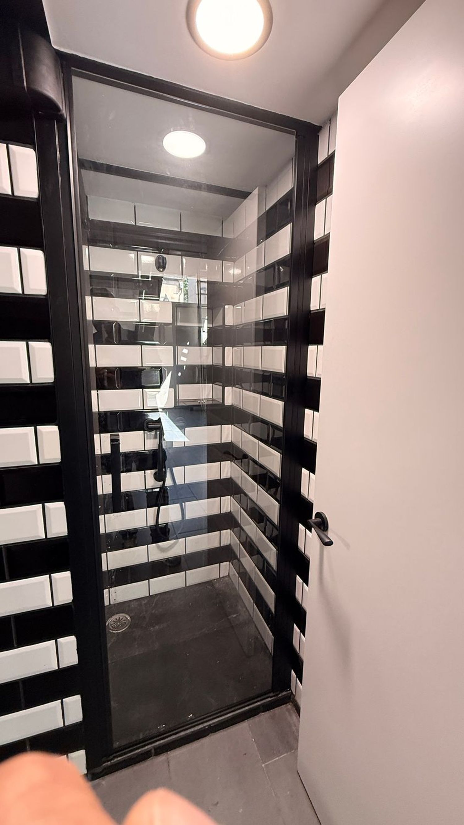 Estudio en Calle de Ribas i Perdigó, 50 - Foto 11