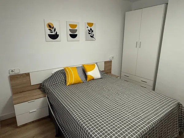 Piso en Calle Valdepajuelas, 18, El Retiro - La Vid - Foto 10