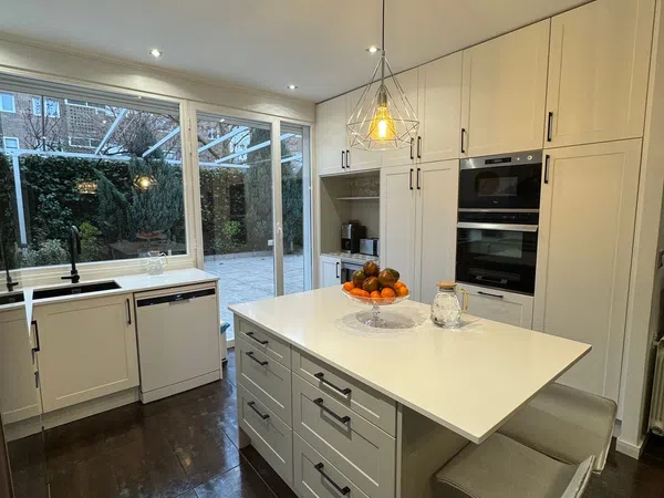 Piso en calle Murillo, 7 - Foto 6