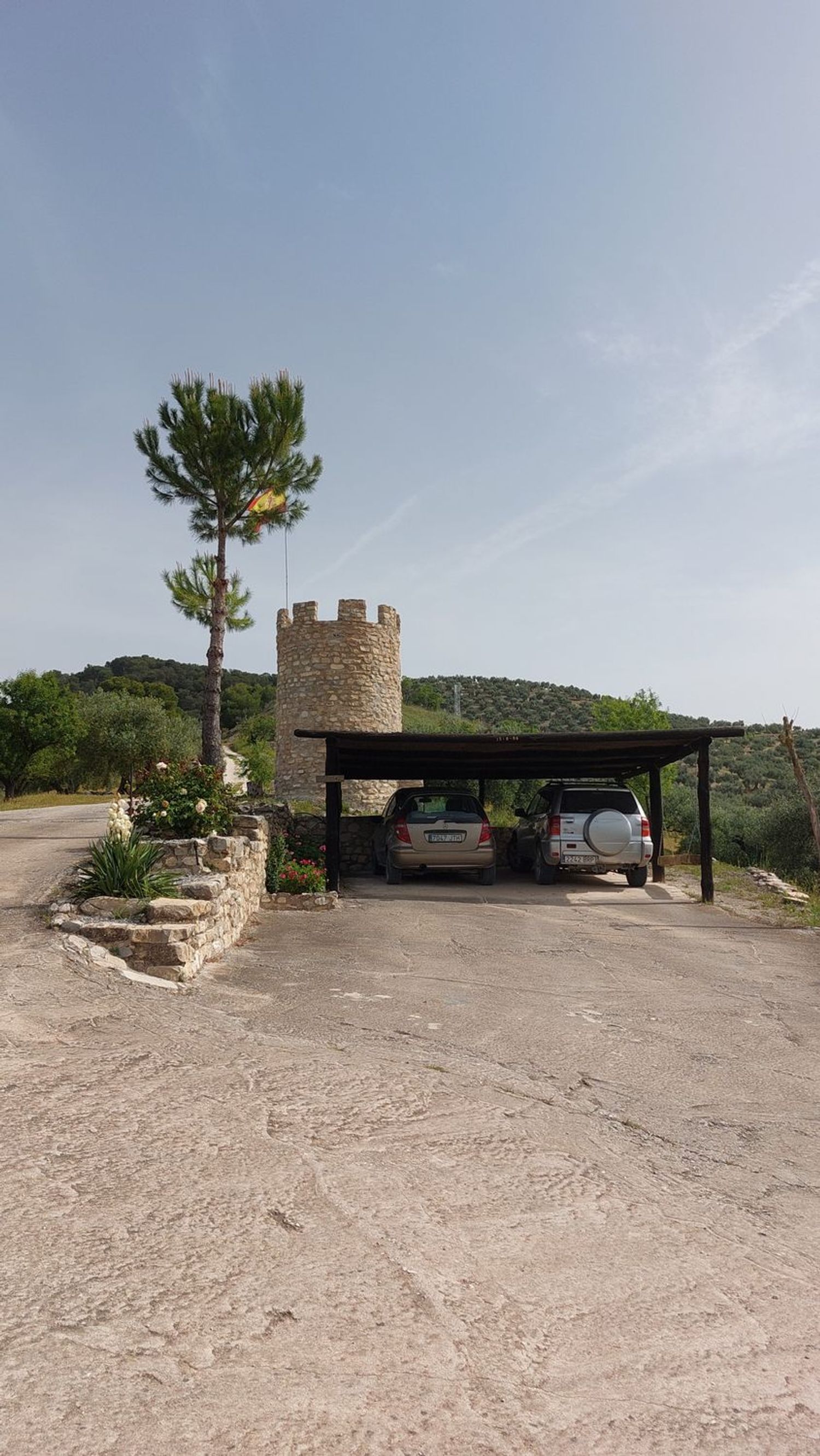 Casa o chalet independiente en Via diseminado s/n - Foto 18