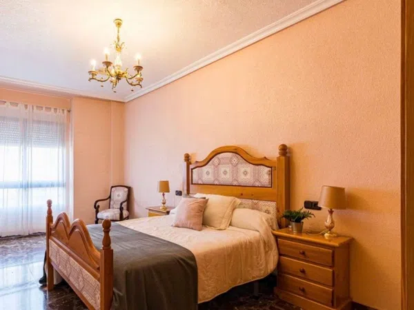 Casa independiente en calle garrucha, 36 - Foto 27