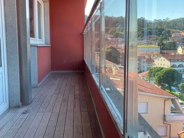 Estudio en Calle Ramón Caamaño, 17 - Foto 6