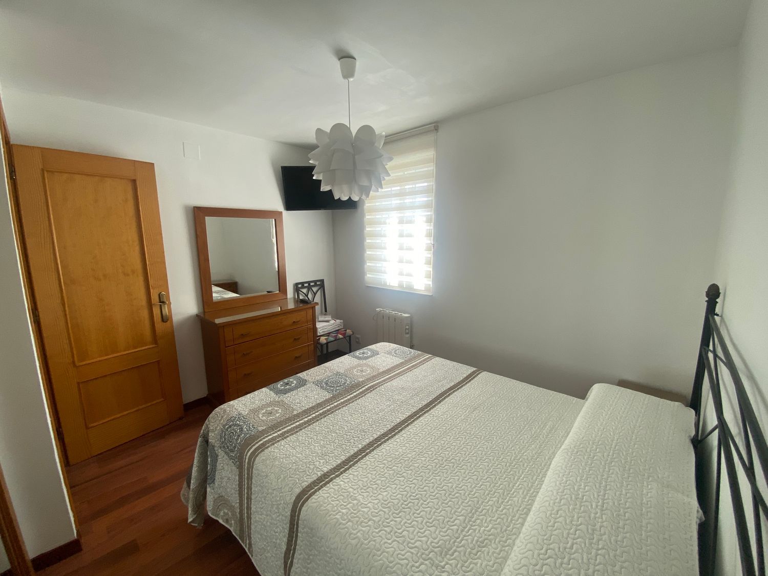 Piso en Calle Inés de Suárez, 1, Los Pinos-El Pilar, Los Pinos-El Pilar - Foto 7