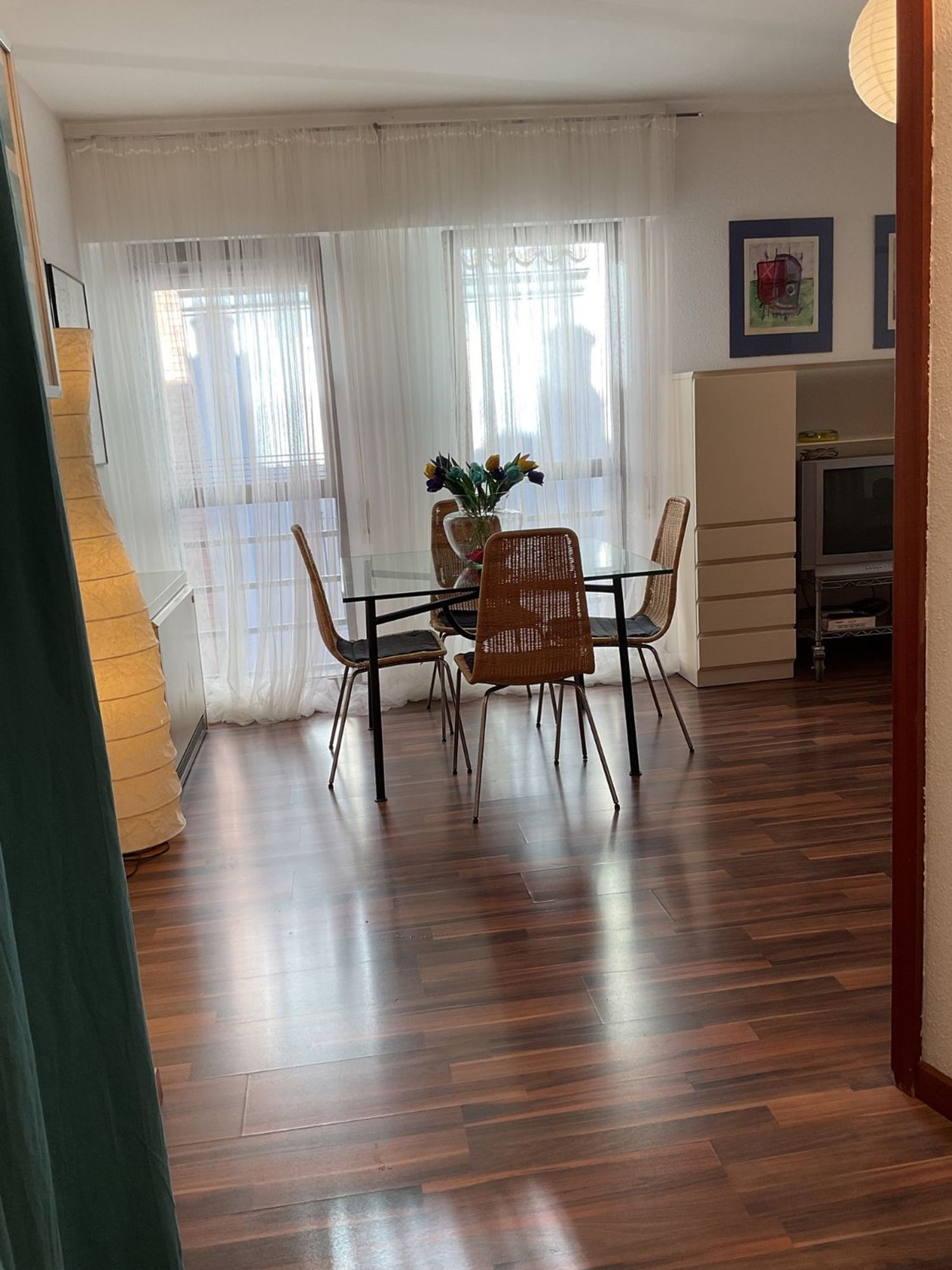 Piso en Calle de Manuela Sancho, 29, La Magdalena - Foto 23