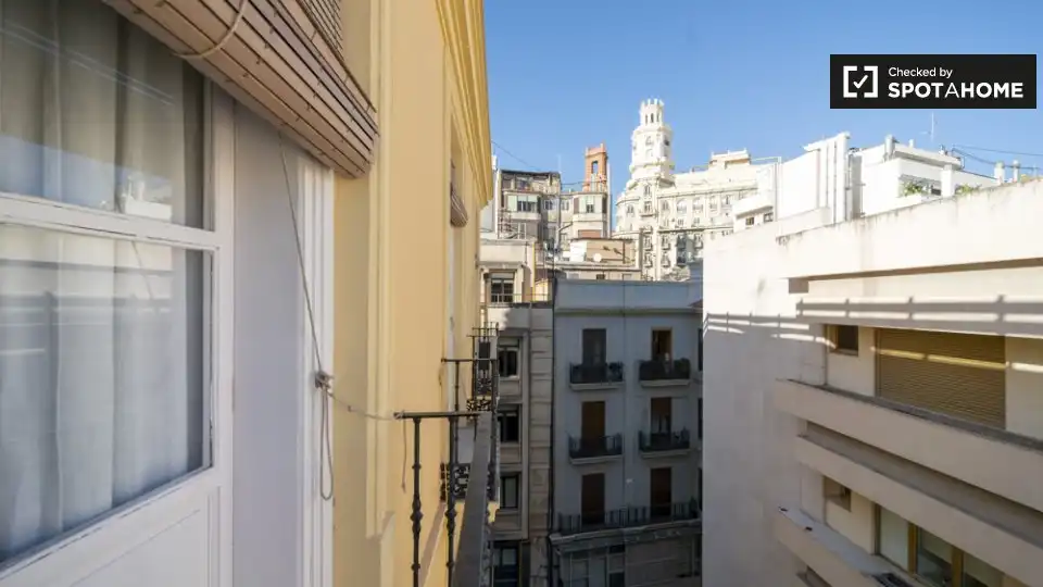 Piso en  Valencia Capital - Foto 4