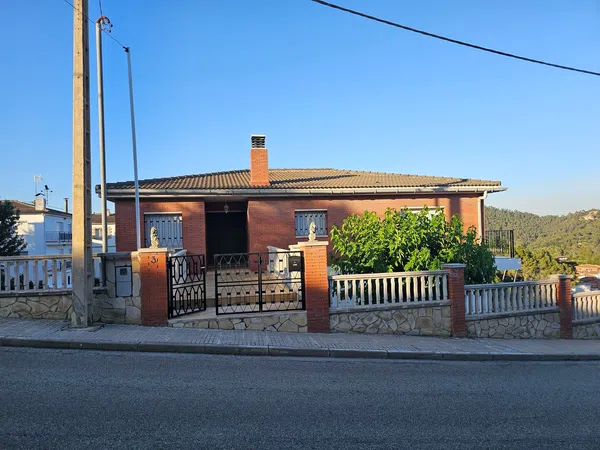 Casa independiente en calle Santa Eulàlia, 3 - Foto 16