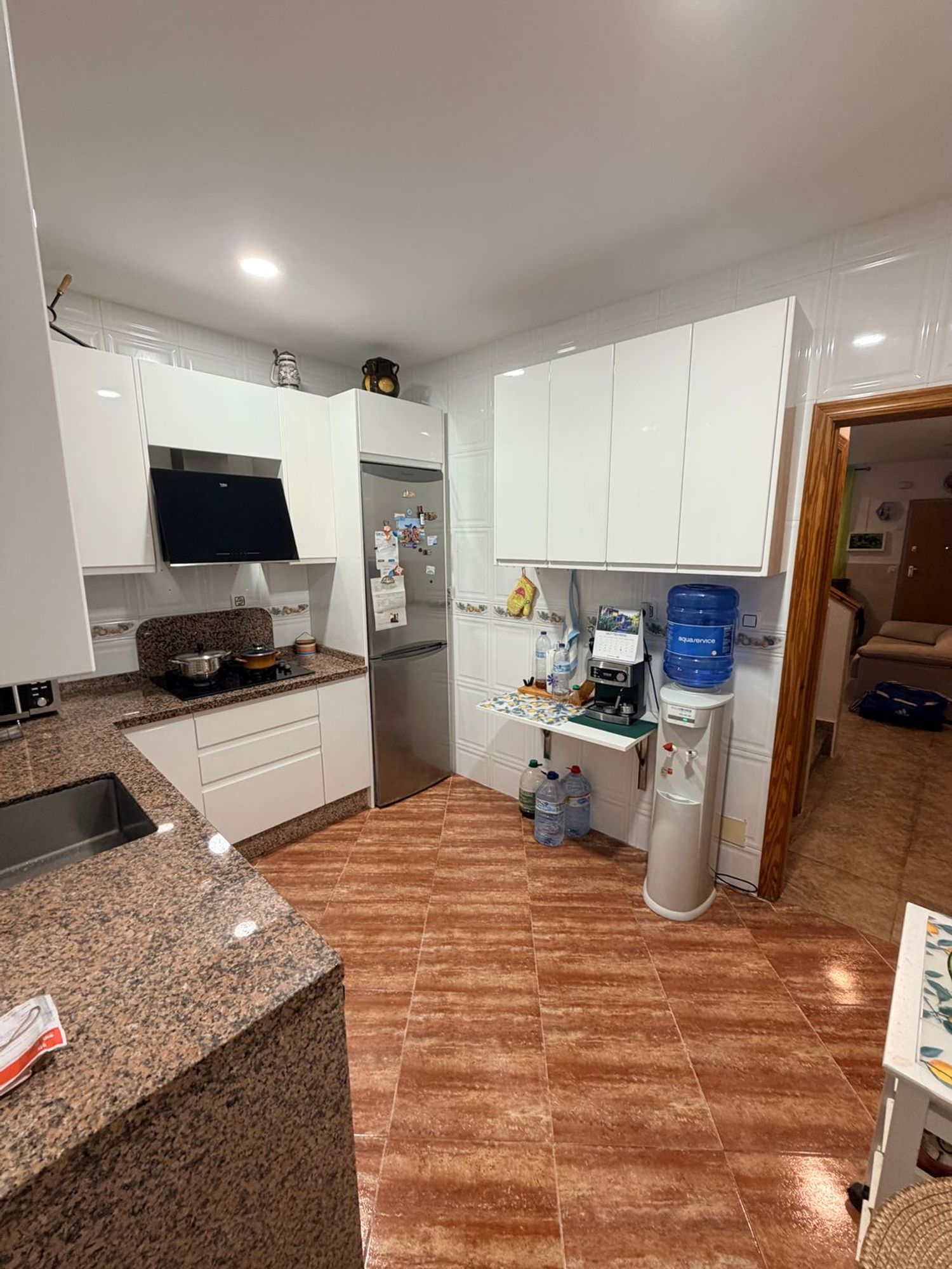 Casa o chalet independiente en Calle Caravaca, 16, Altamira - Oliveros - Barrio Alto, Altamira - Oliveros - Barrio Alto - Foto 10