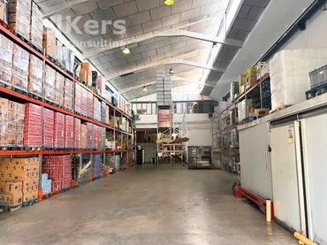 Nave Industrial en Badalona - Foto 3
