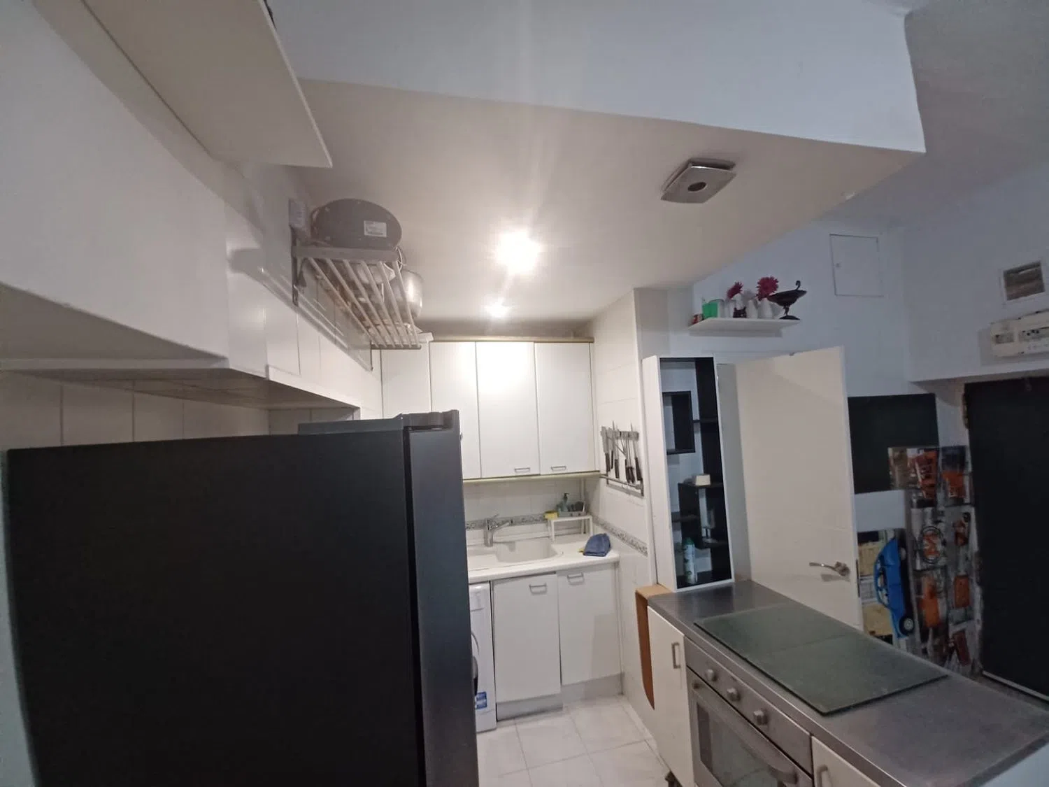 Piso en calle Hermanos de Pablo, 40 - Foto 5