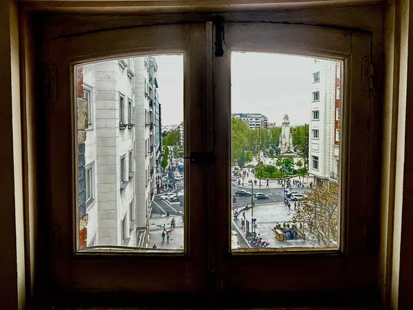 Piso en calle de los Reyes, 21