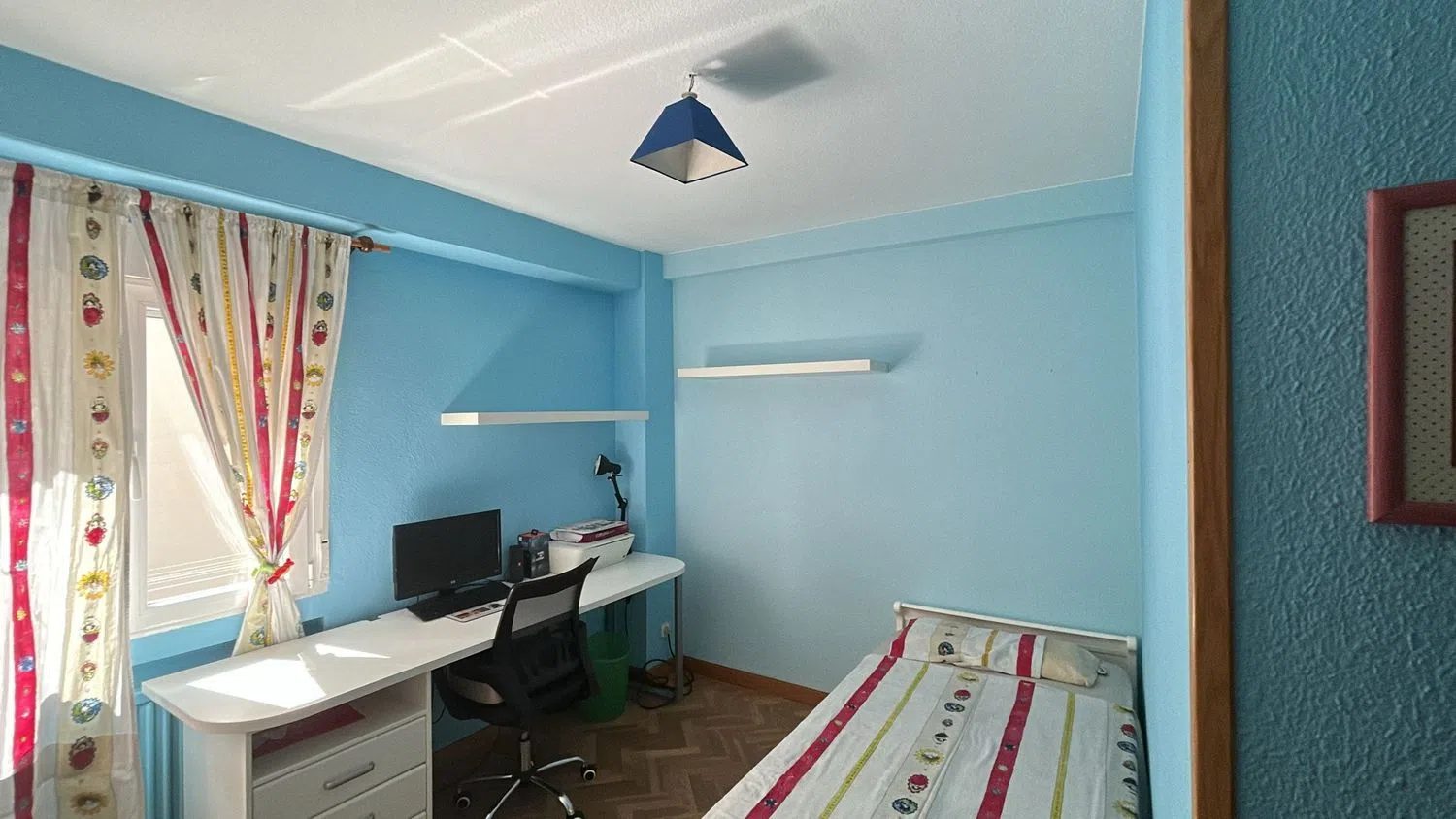 Piso en calle de Ramón Gómez de la Serna, 95 - Foto 10