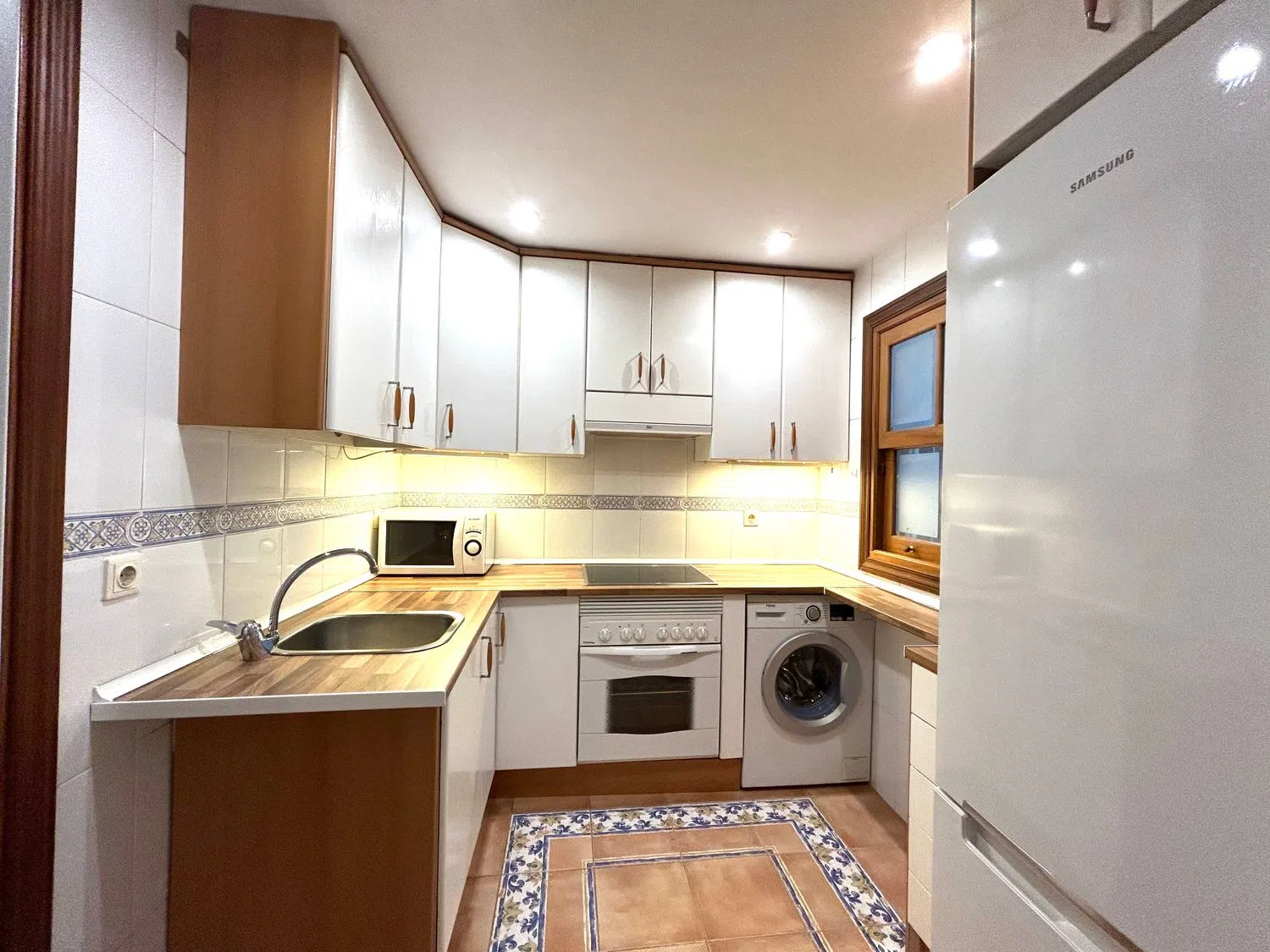 Estudio en calle de Cartagena, 42 - Foto 7