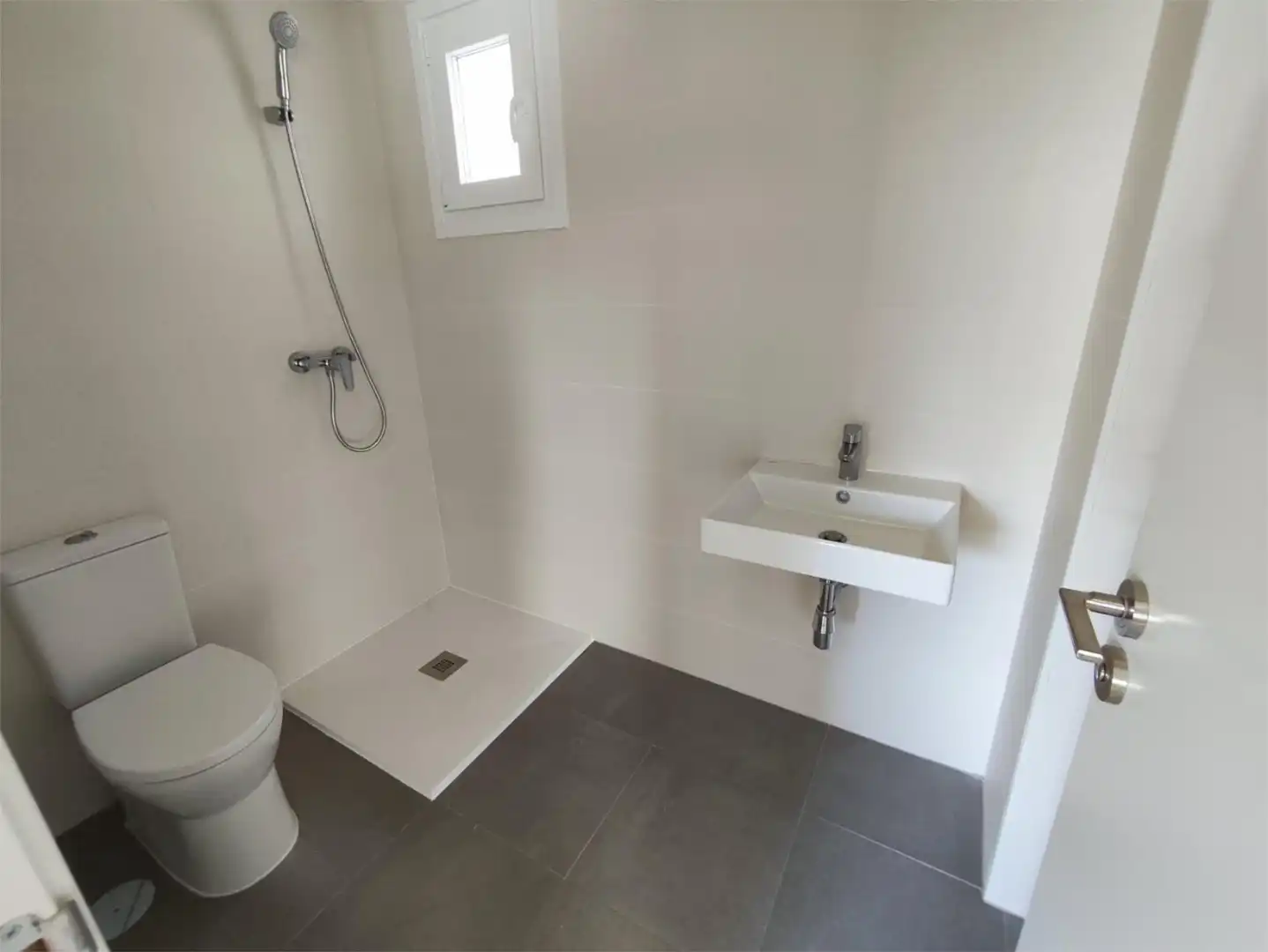 Apartamento en  Calle Zorzal 16 - Foto 9