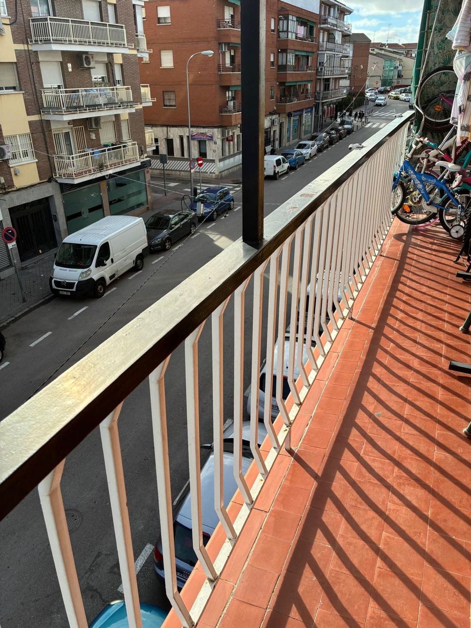 Piso en plaza de Parvillas, 1 - Foto 4