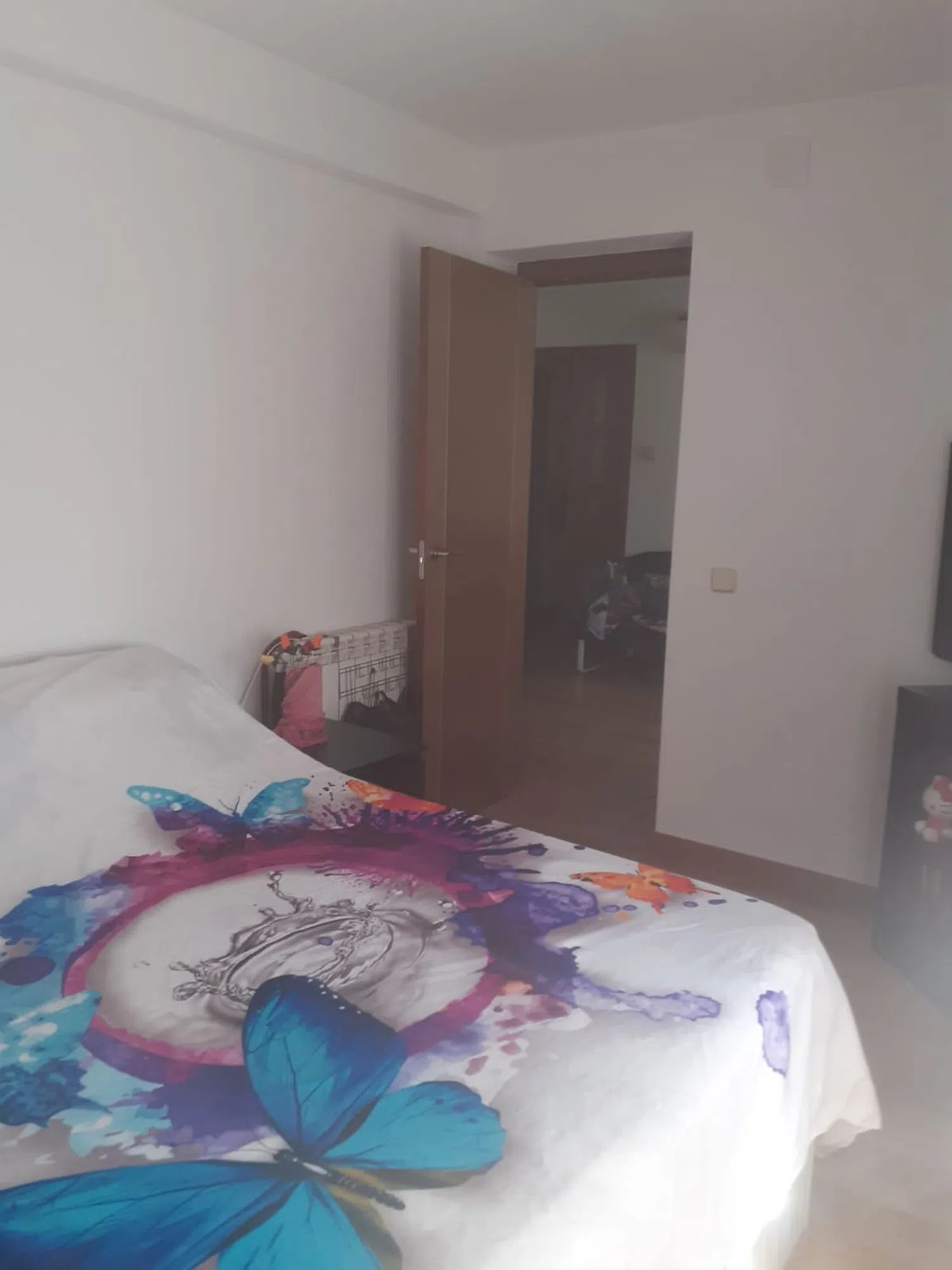 Piso en calle de Villalobos, 55 - Foto 22