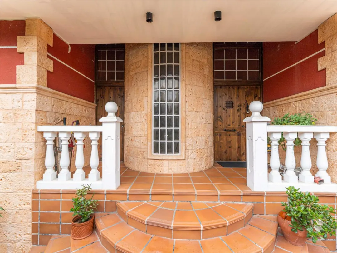 Chalet en  Calle de Bilbao 16 - Foto 3