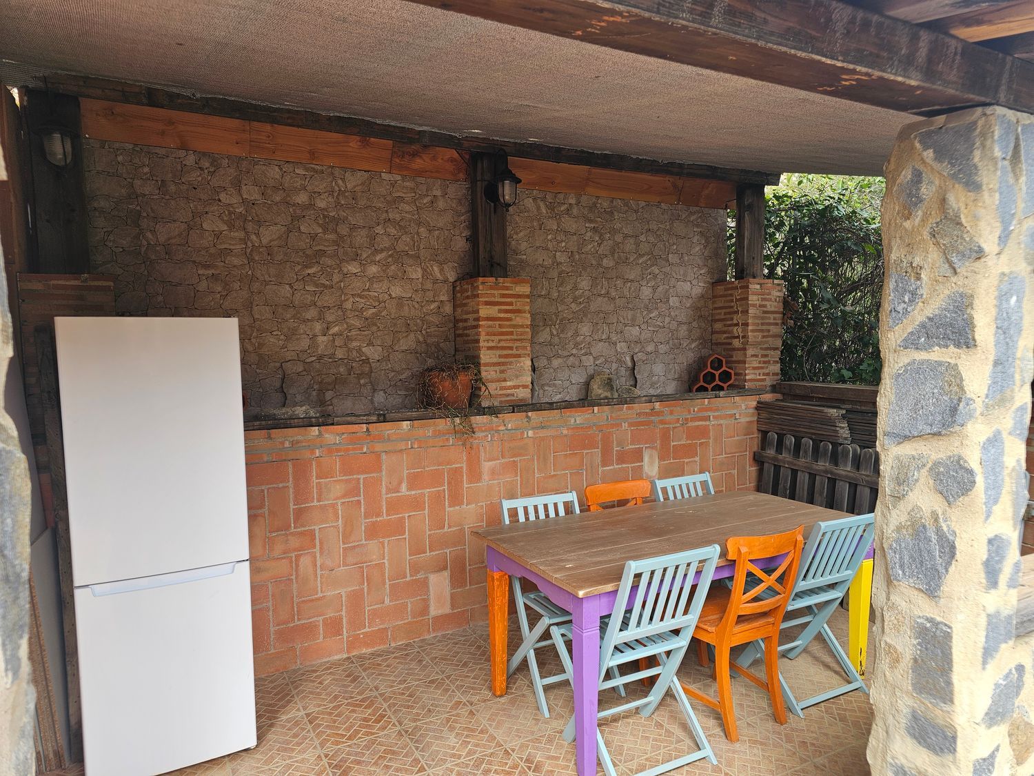 Casa rural en Calle les Mallaes s/n - Foto 30