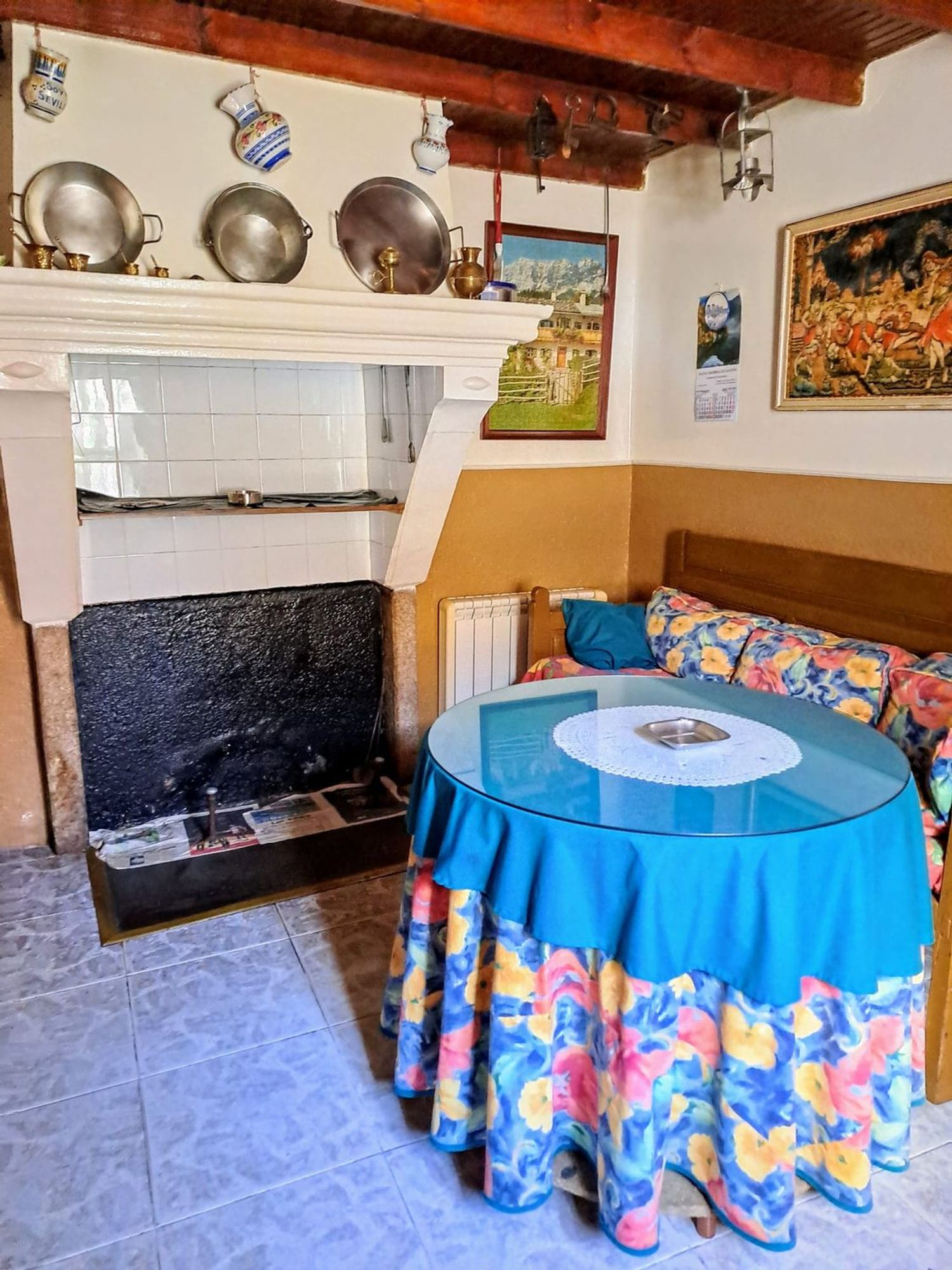 Casa o chalet independiente en Calle Argimiro Rodríguez, 9 - Foto 6