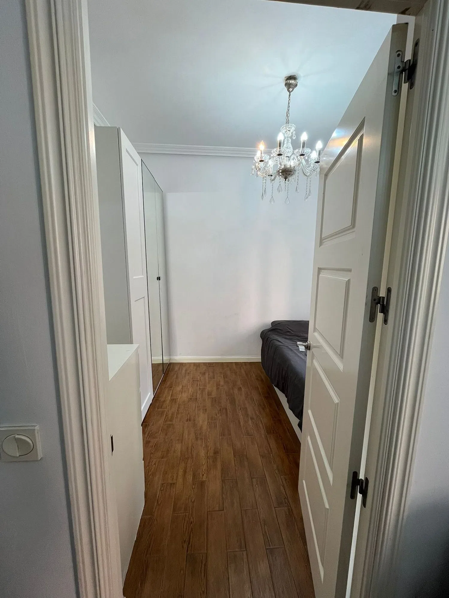 Piso en calle de Amaniel, 10 - Foto 5