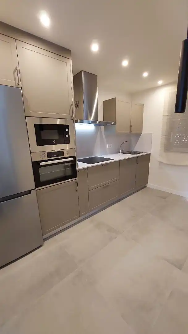 Dúplex en  Calle García Tejado 28 - Foto 4