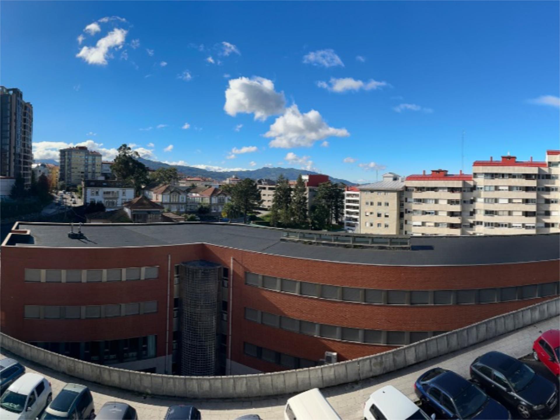 Piso en  Avenida da Hispanidade 82 - Foto 1