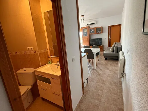 Piso en Camino del Encaje, 17, Retamar, Retamar - Foto 9