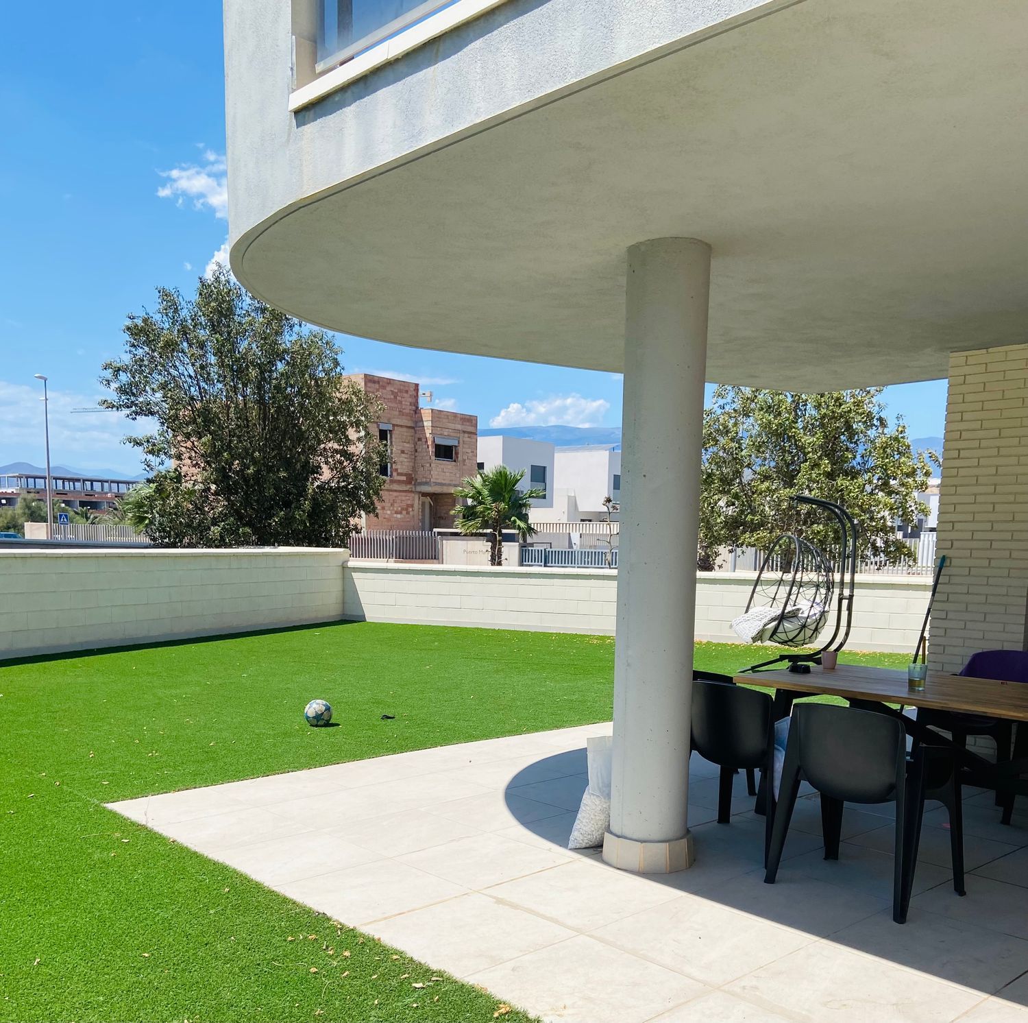 Piso en Avenida del Mar, 101, Almerimar, Almerimar - Foto 35