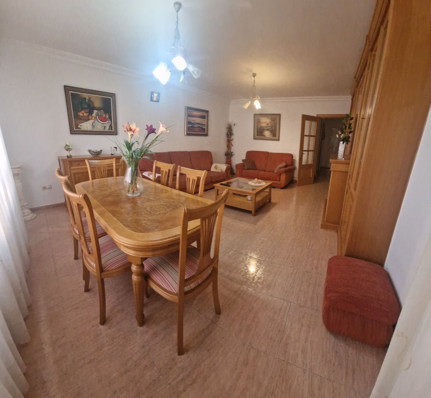 Chalet adosado en Calle Olivos, 20 - Foto 4