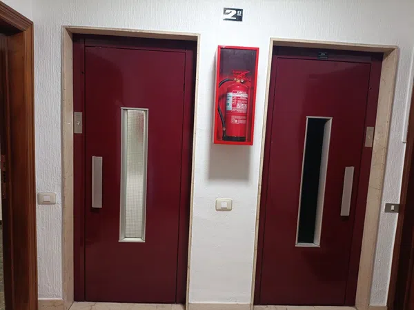 Piso en Ronda de Levante, 6, La Fama - Foto 36