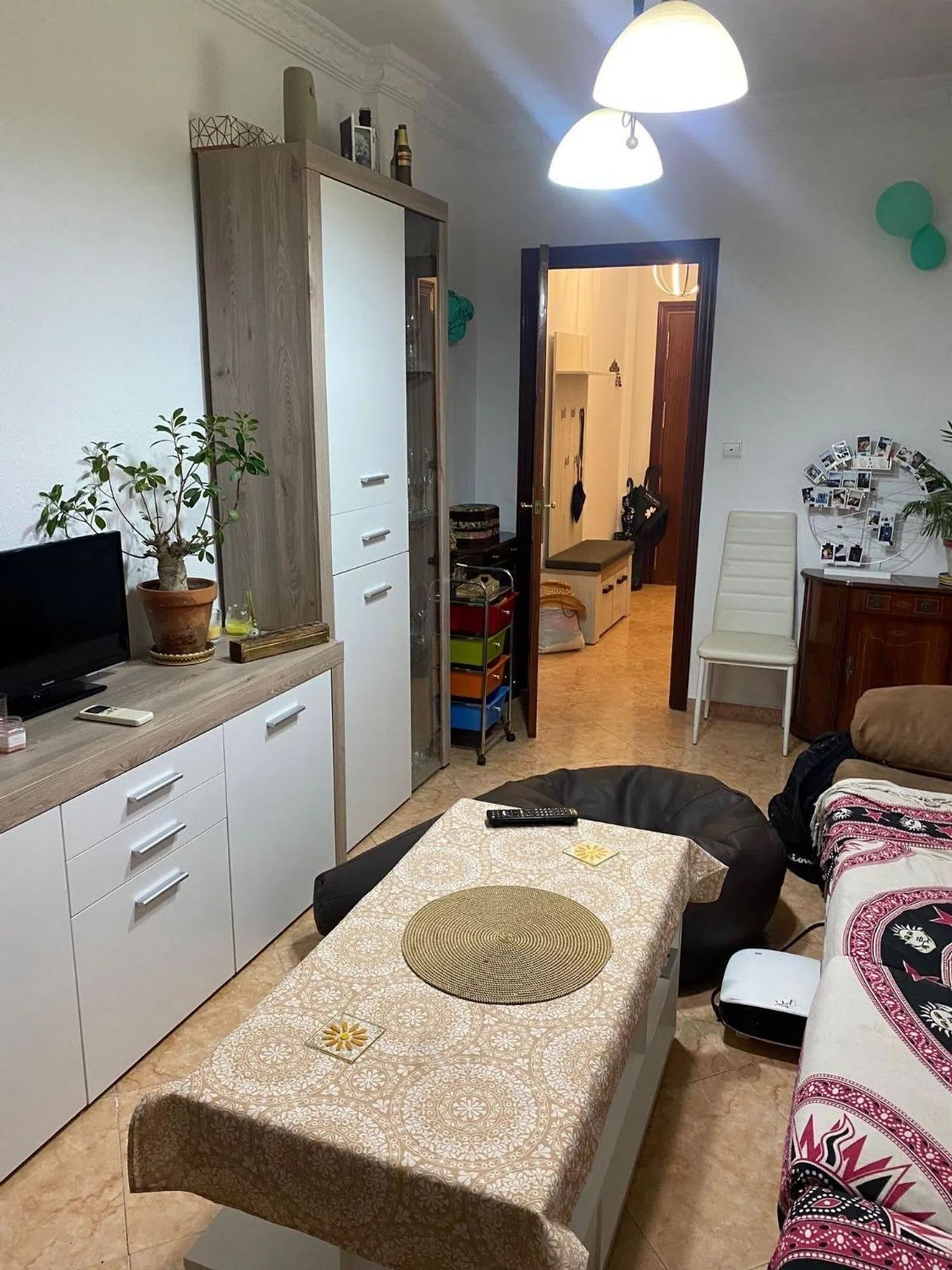 Piso en Beatriz de suabia, 115 - Foto 7