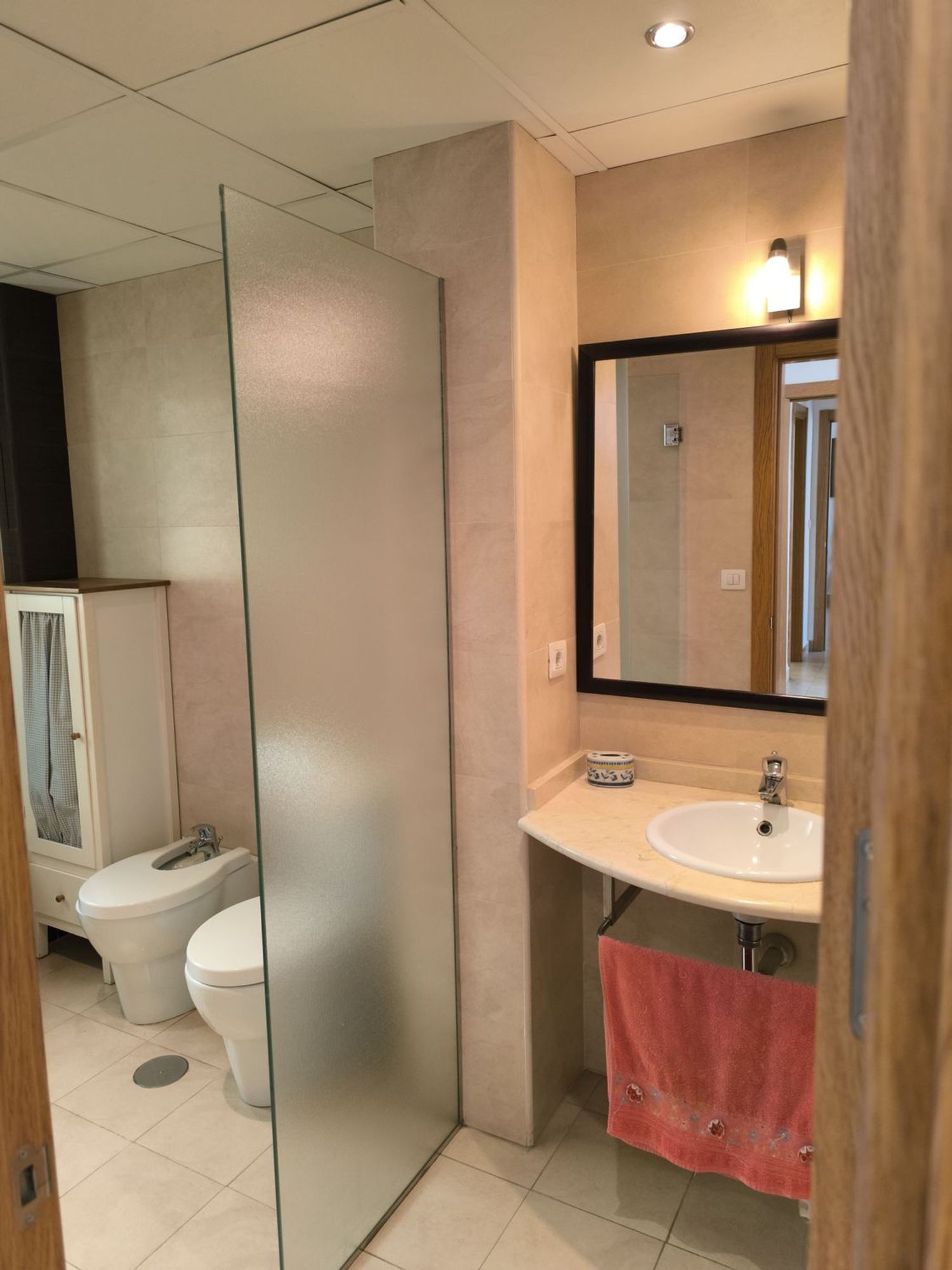 Piso en glorieta de Letonia, 1 - Foto 26