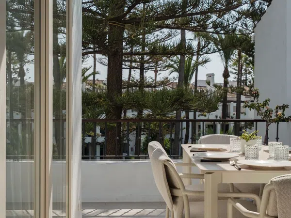 Ático en Avenida Carlos Cano, 2, Linda Vista-Nueva Alcántara-Cortijo Blanco - Foto 21