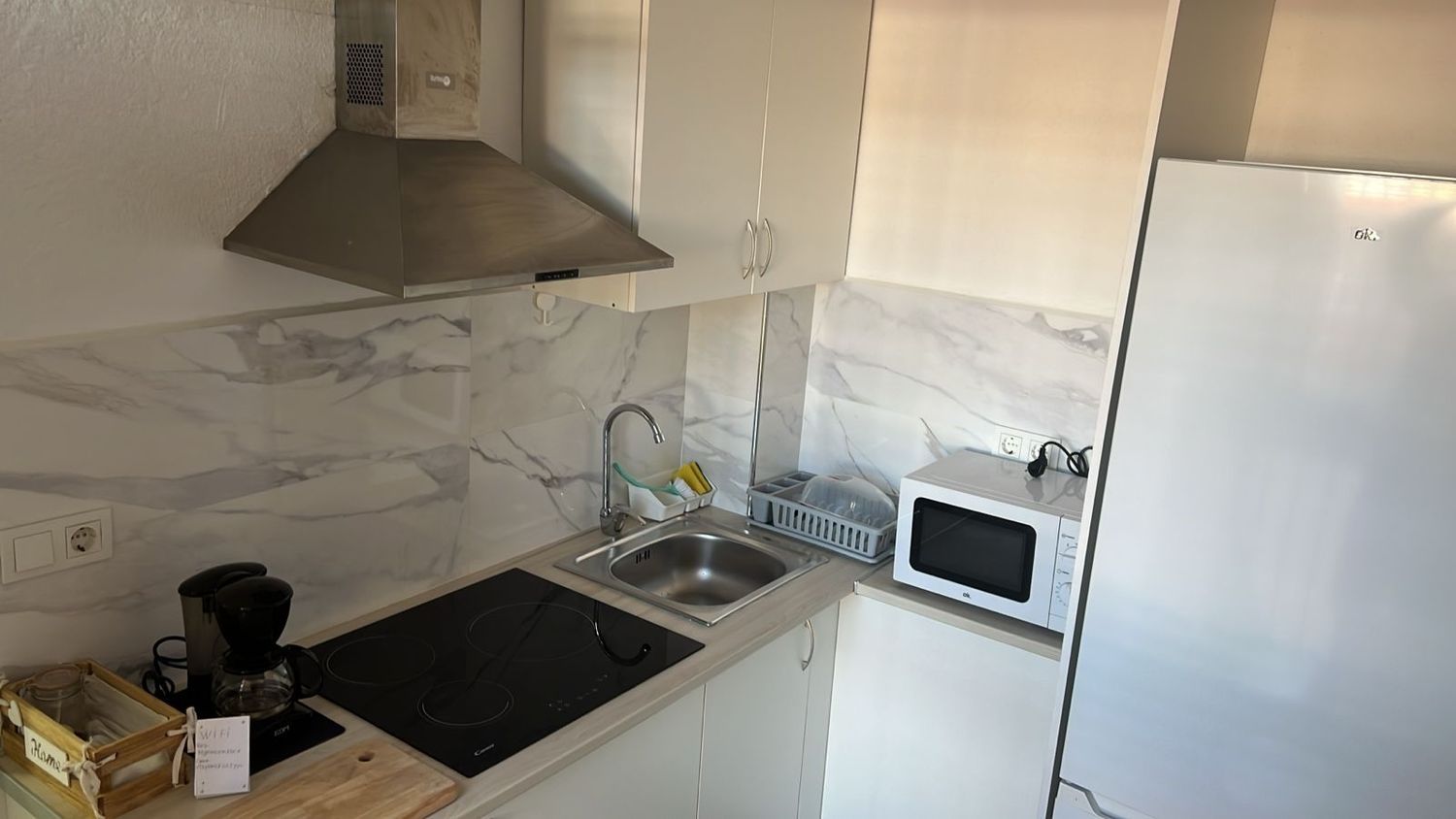 Estudio en Alvarado, 12 - Foto 7