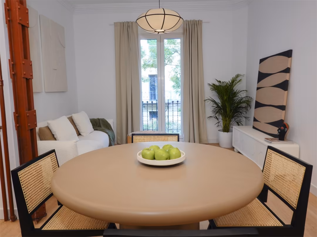 Piso en  Calle de Don Ramón de la Cruz 76 - Foto 3