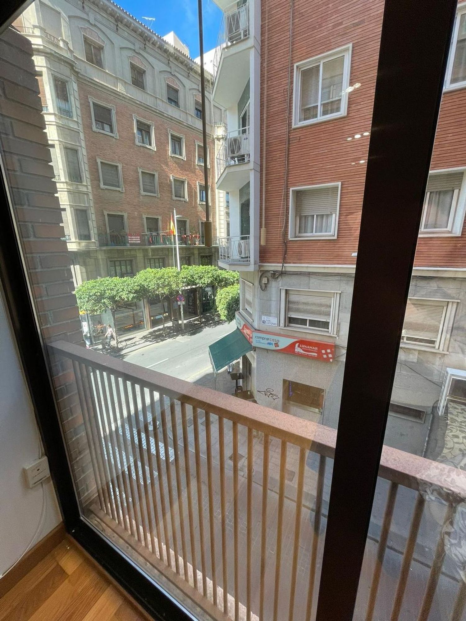 Piso en calle Isidoro de la Cierva, 4 - Foto 13