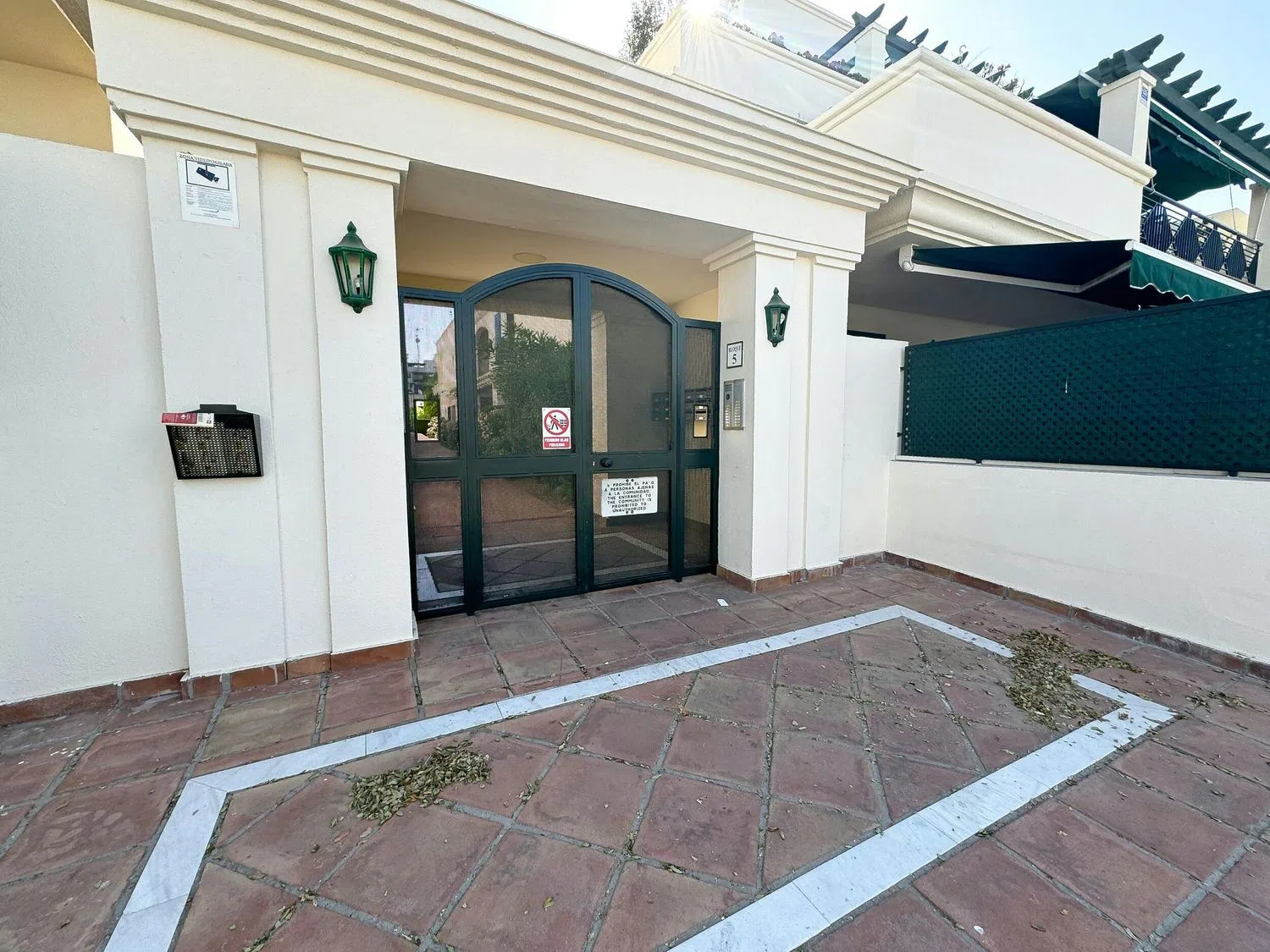 Piso en calle Río Volga, 5 - Foto 15